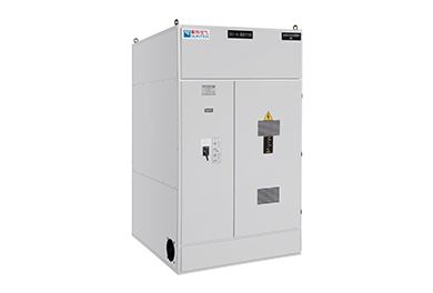 XGN-40.5 Box-Type Fixed Indoor AC Metal-Enclosed Switchgears