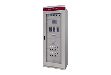 GZDW Series DC Power Supply Cabinets